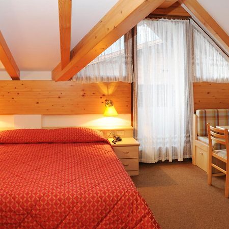 Hotel La Soldanella Moena Zewnętrze zdjęcie