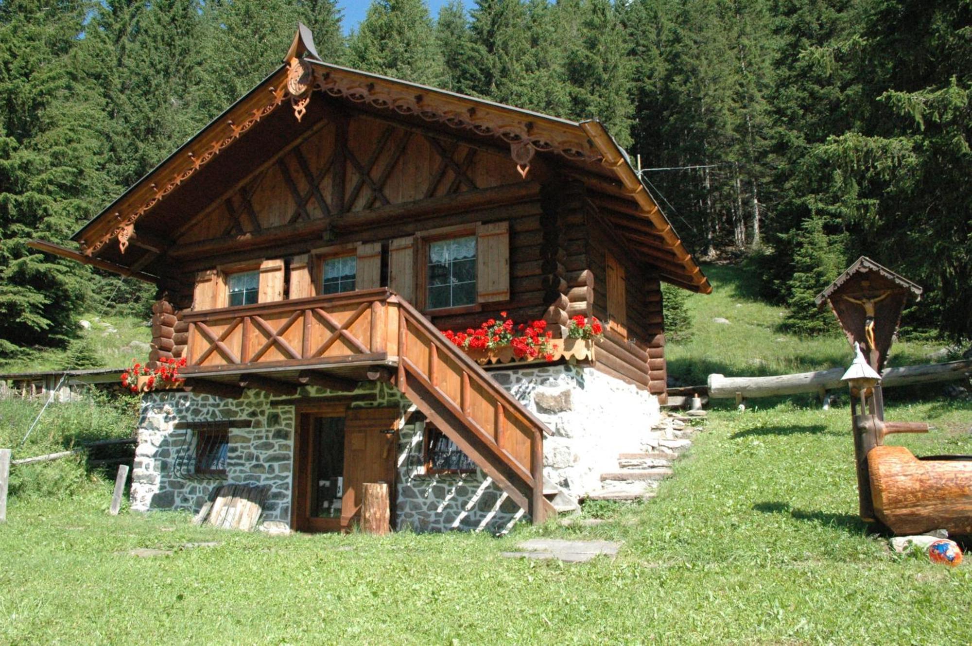 Hotel La Soldanella Moena Zewnętrze zdjęcie